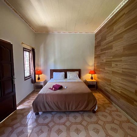 Satria Bungalow Uluwatu Екстериор снимка