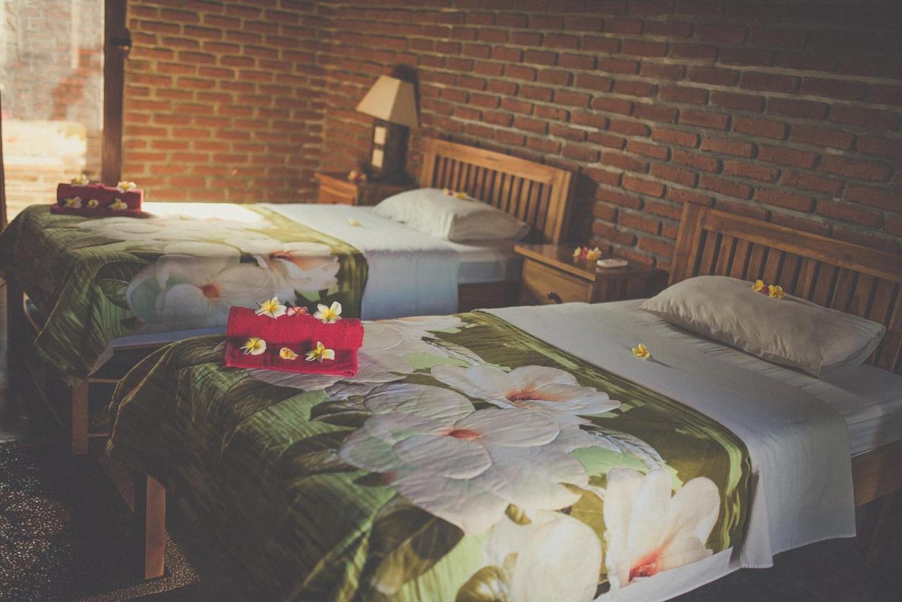 Satria Bungalow Uluwatu Екстериор снимка