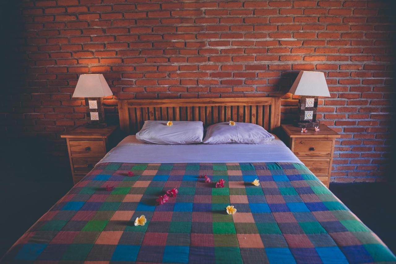 Satria Bungalow Uluwatu Екстериор снимка