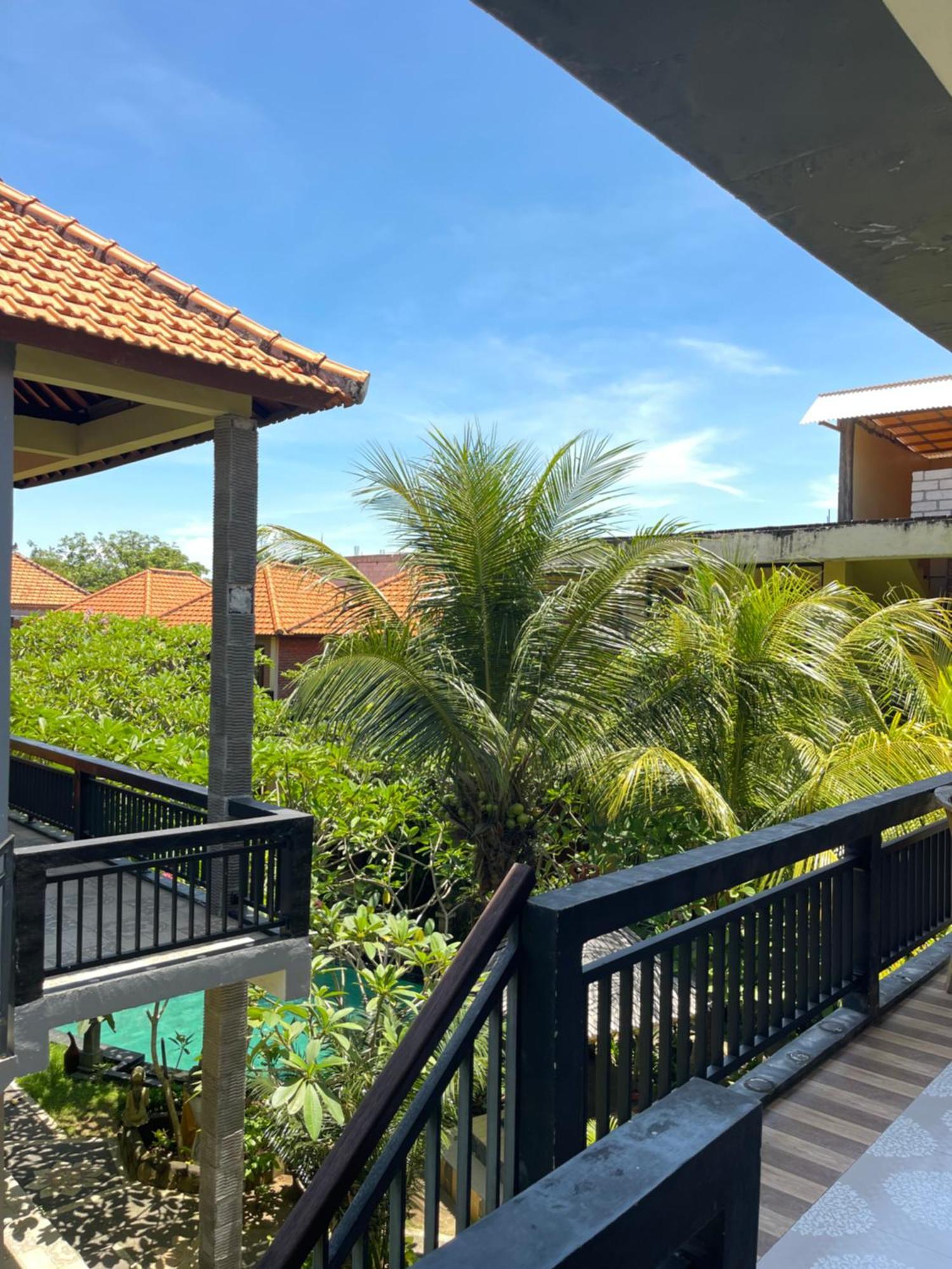 Satria Bungalow Uluwatu Екстериор снимка