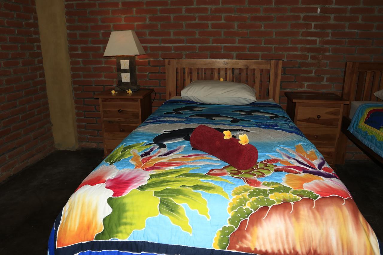 Satria Bungalow Uluwatu Екстериор снимка