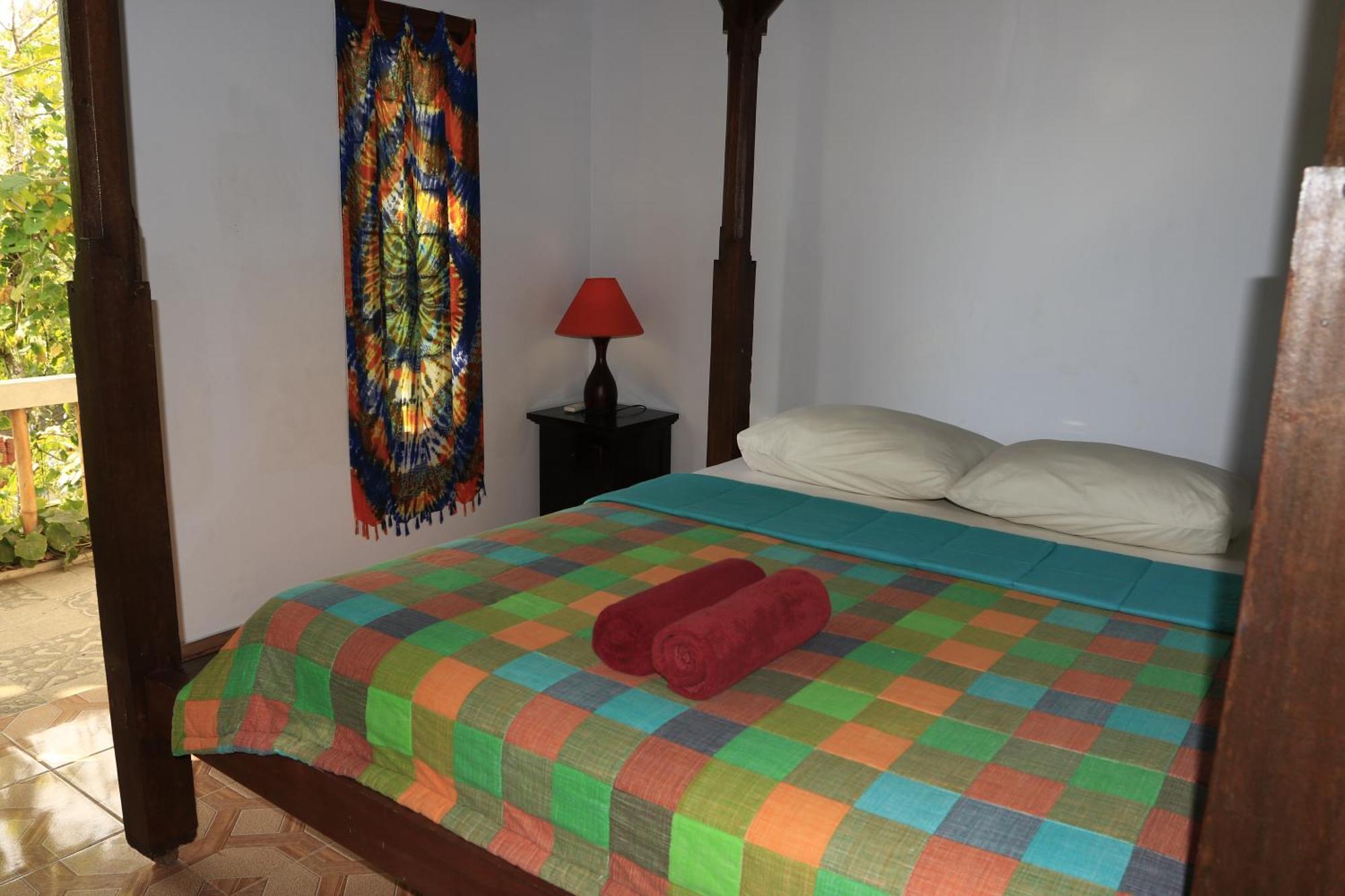 Satria Bungalow Uluwatu Екстериор снимка