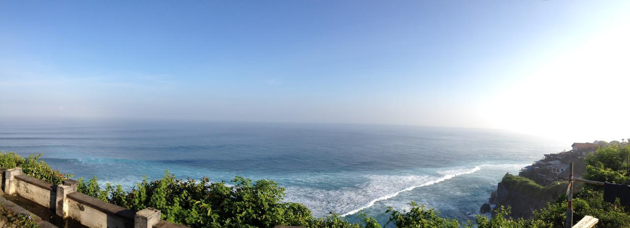 Satria Bungalow Uluwatu Екстериор снимка