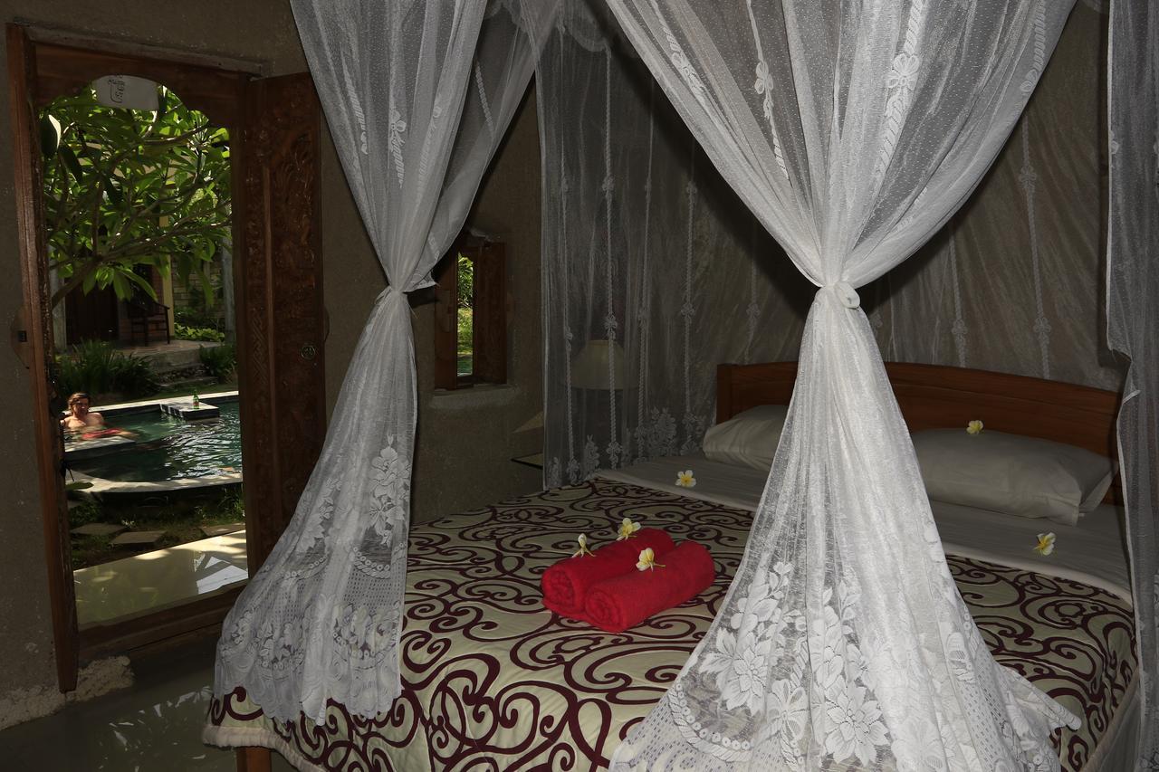 Satria Bungalow Uluwatu Екстериор снимка