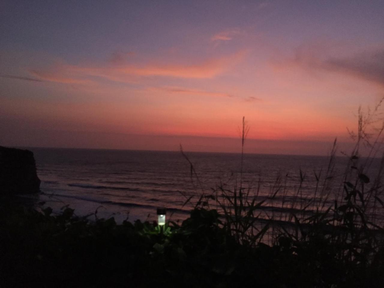 Satria Bungalow Uluwatu Екстериор снимка